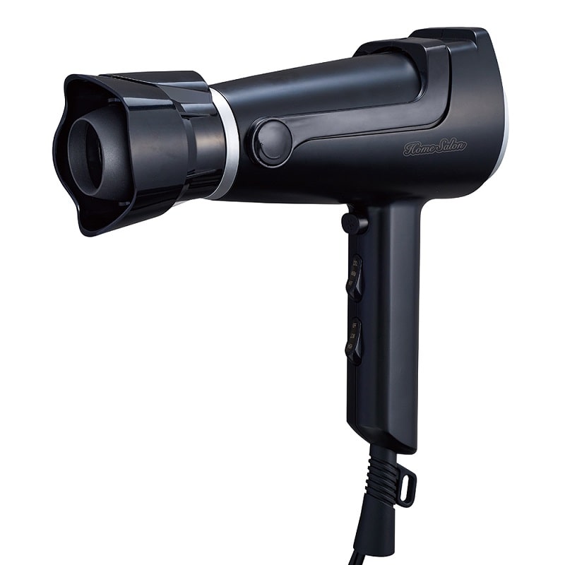 ゴン太クラブ　トルネードエアードライヤー