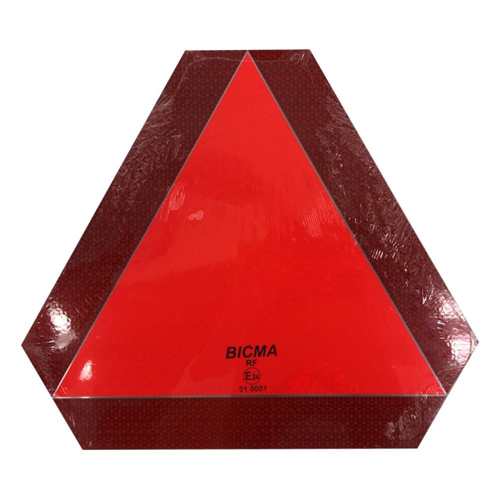 ケービーエル　低速車マーク　（大型）　ＲＫ－ＴＭ０８