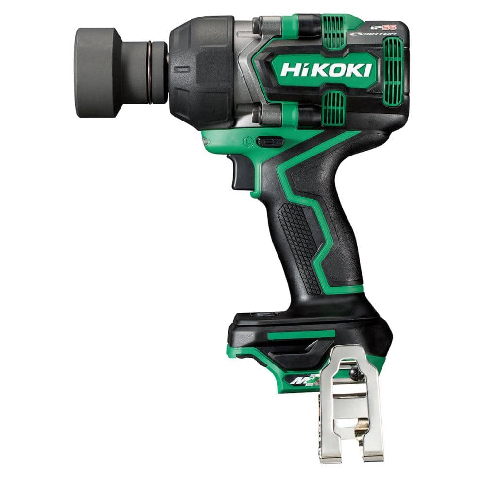 ＨｉＫＯＫＩ（ハイコーキ）　３６Ｖインパクトレンチ　本体のみ　ＷＲ３６ＤＤ（ＮＮ）