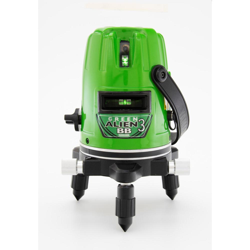 グリーンエイリアン０３ＢＢ