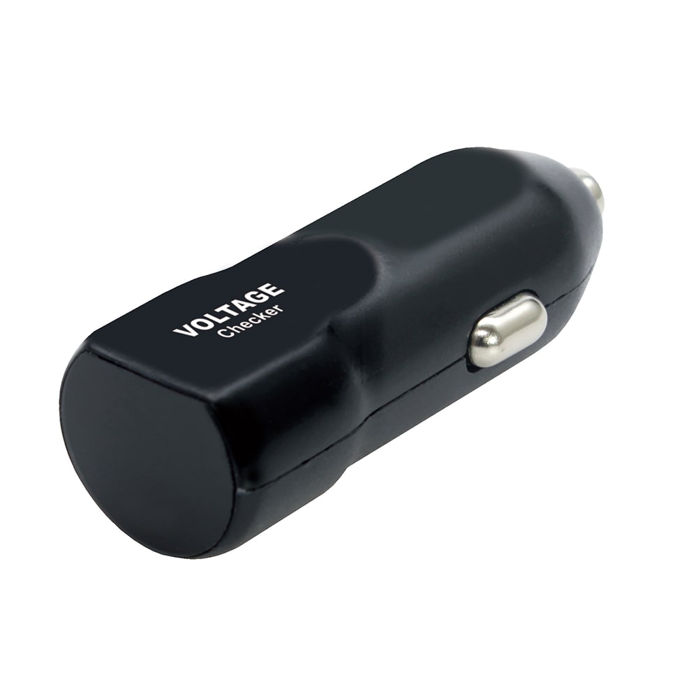 槌屋ヤック　ＬＥＤボルテージチェッカー　ＺＥ－５０