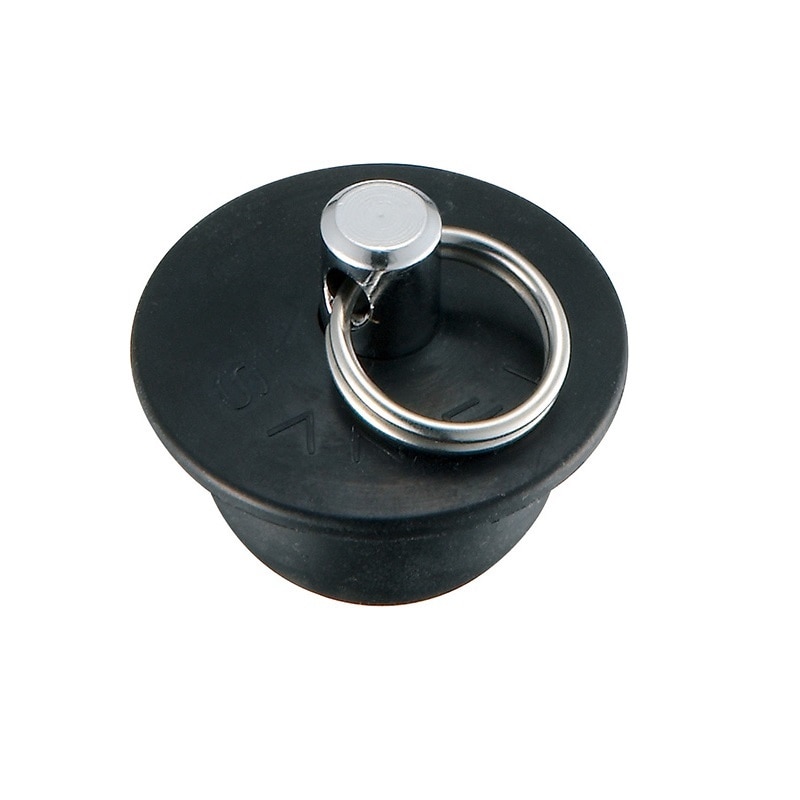 ＳＡＮＥＩ（サンエイ）　バス用ゴム栓　ＴＯＴＯタイプ　クサリなし　ＰＨ２７０Ｆ－４４