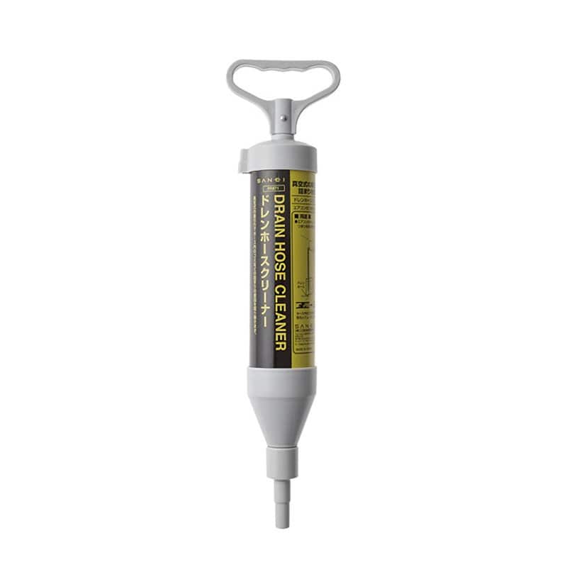 ＳＡＮＥＩ（サンエイ）　ドレンホースクリーナー　エアコンのドレンホースのつまりを解消　ＰＲ８７１