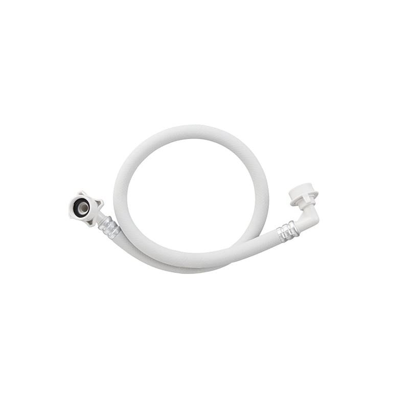 ＳＡＮＥＩ（サンエイ）　自動洗濯機給水ホースＬ型　ＰＴ１７００－１－０．８