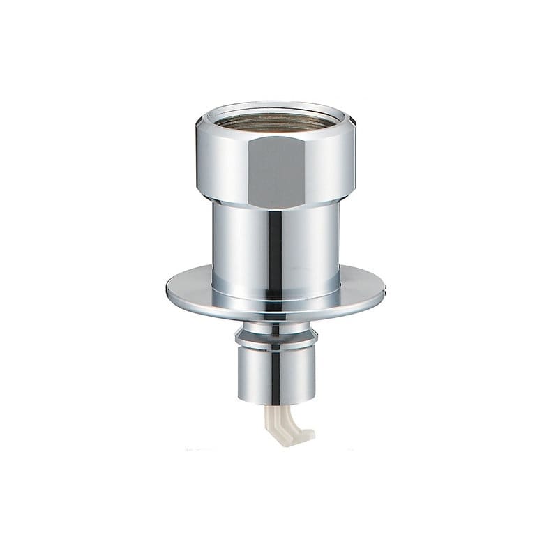 ＳＡＮＥＩ（サンエイ）　洗濯機用ニップル　洗濯機ホースをワンタッチ接続　ＰＴ３３１０