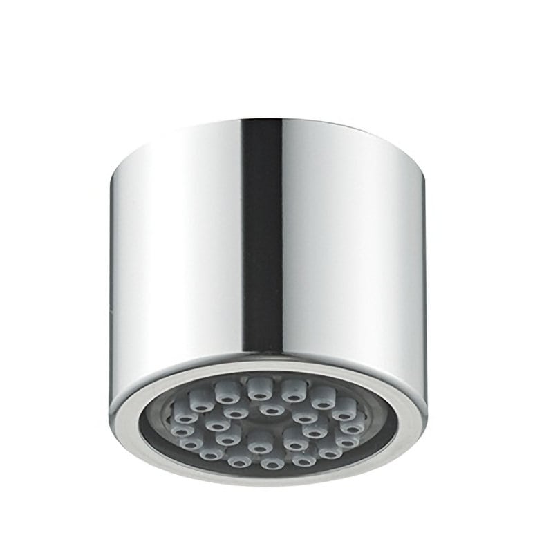 ＳＡＮＥＩ（サンエイ）　水栓シャワー器　洗いやすいシャワー吐水　節水効果約６０％　ＰＭ２８４