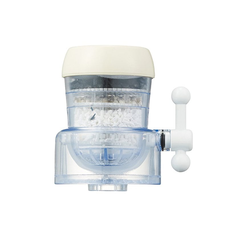 ＳＡＮＥＩ（サンエイ）　クリーンウォーター　泡沫パイプ用　シャワー、ストレート切替式　ＰＭ７２６０