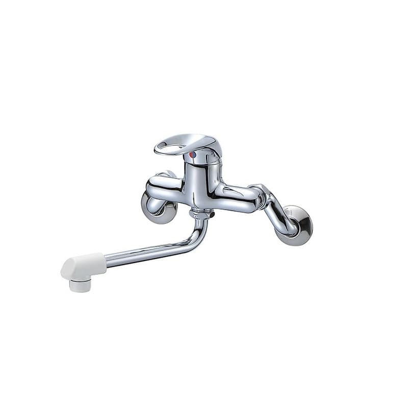 ＳＡＮＥＩ（サンエイ）　シングル混合栓　Ｋ１７００Ｄ－４ＵＲ－１３