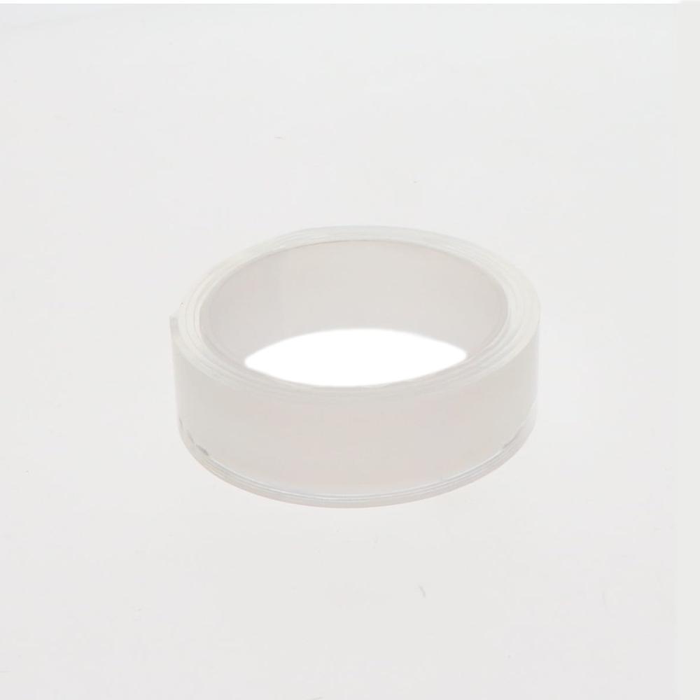 你的品牌名　繰り返し使える両面テープ