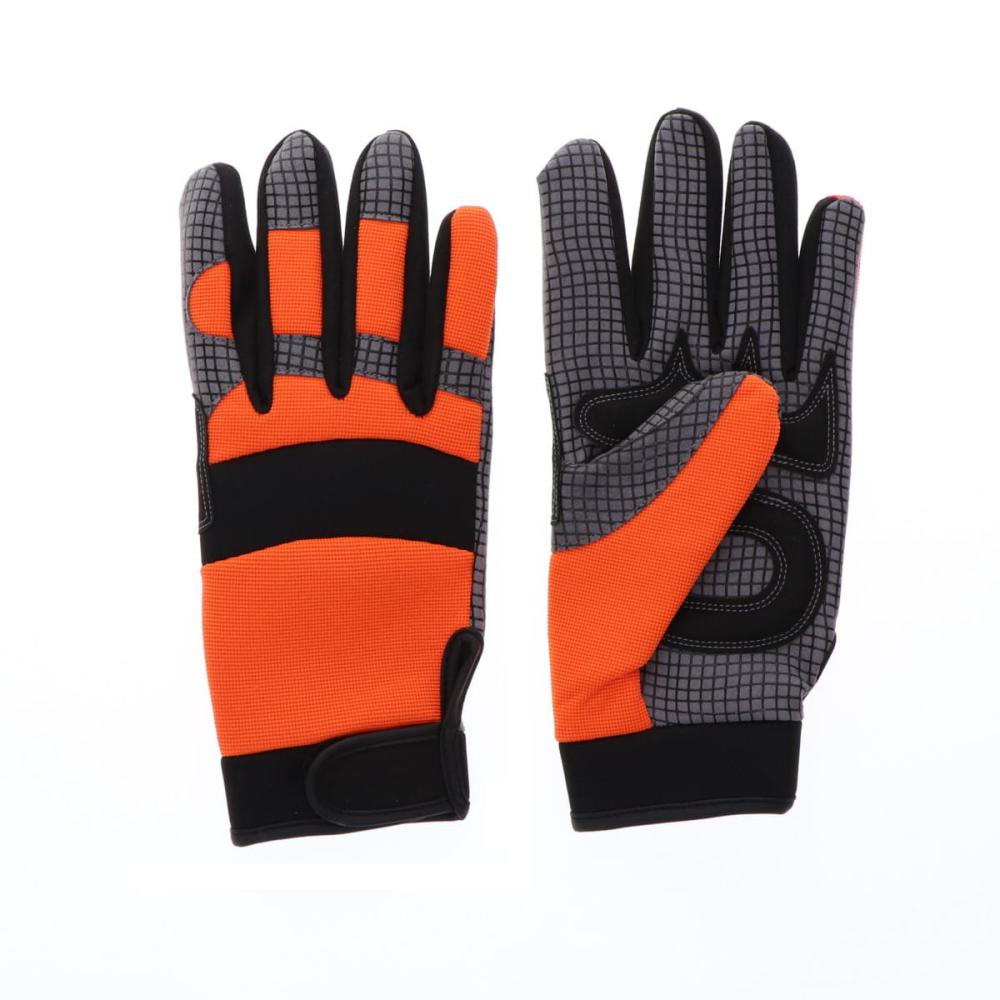 緑館　減振グローブ　Ｍ