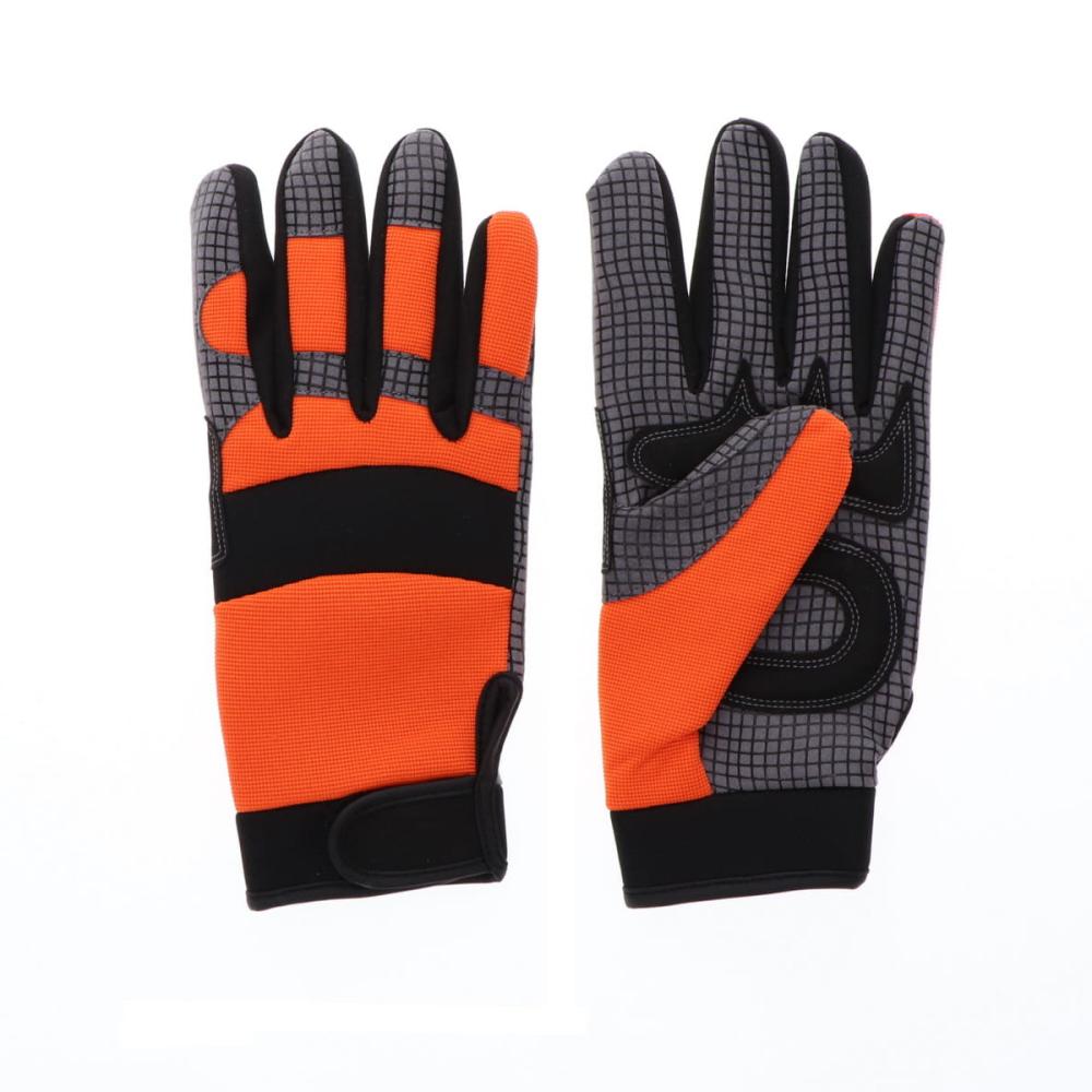 緑館　減振グローブ　Ｌ