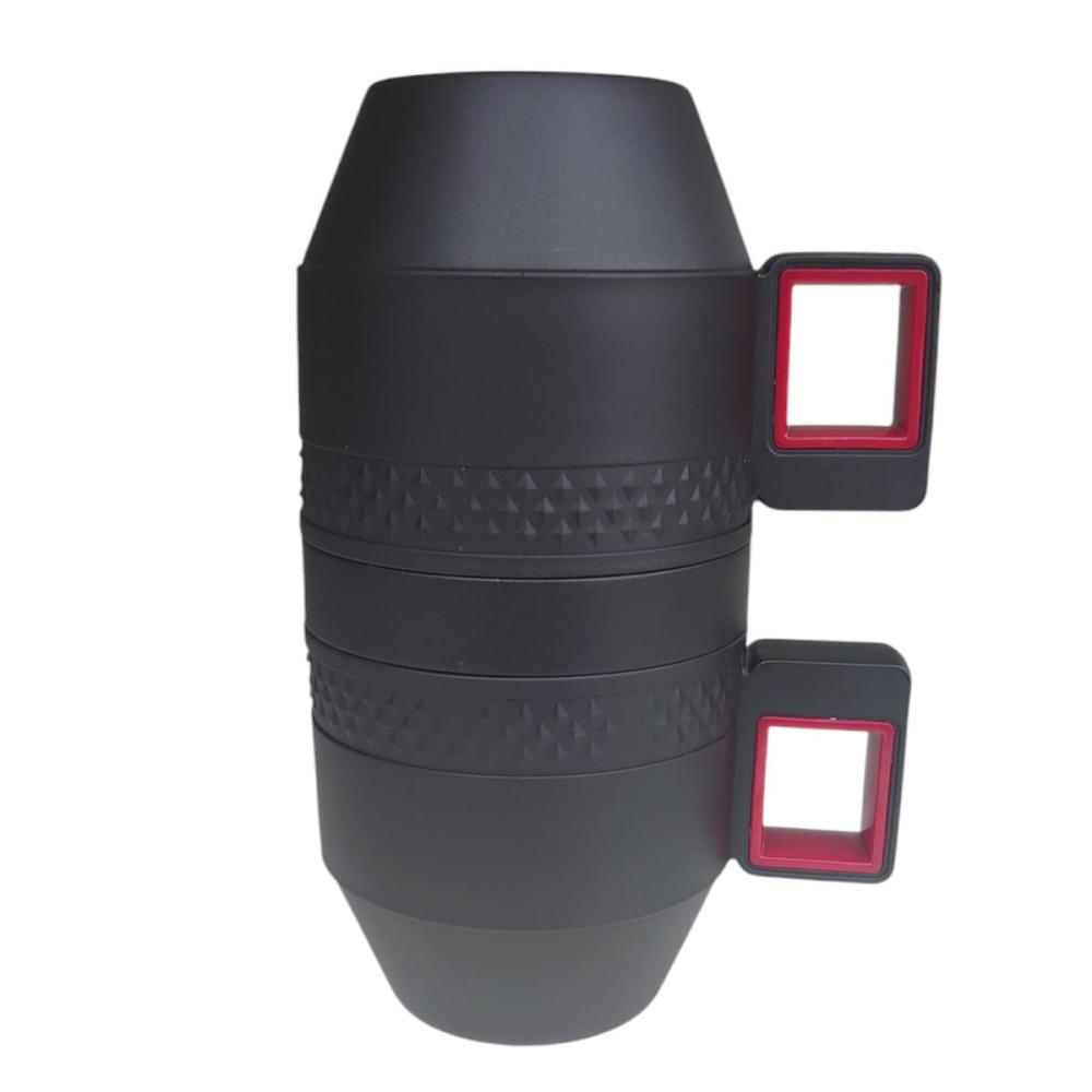 武田コーポレーション　アウトドアコーヒーメーカーカップセット