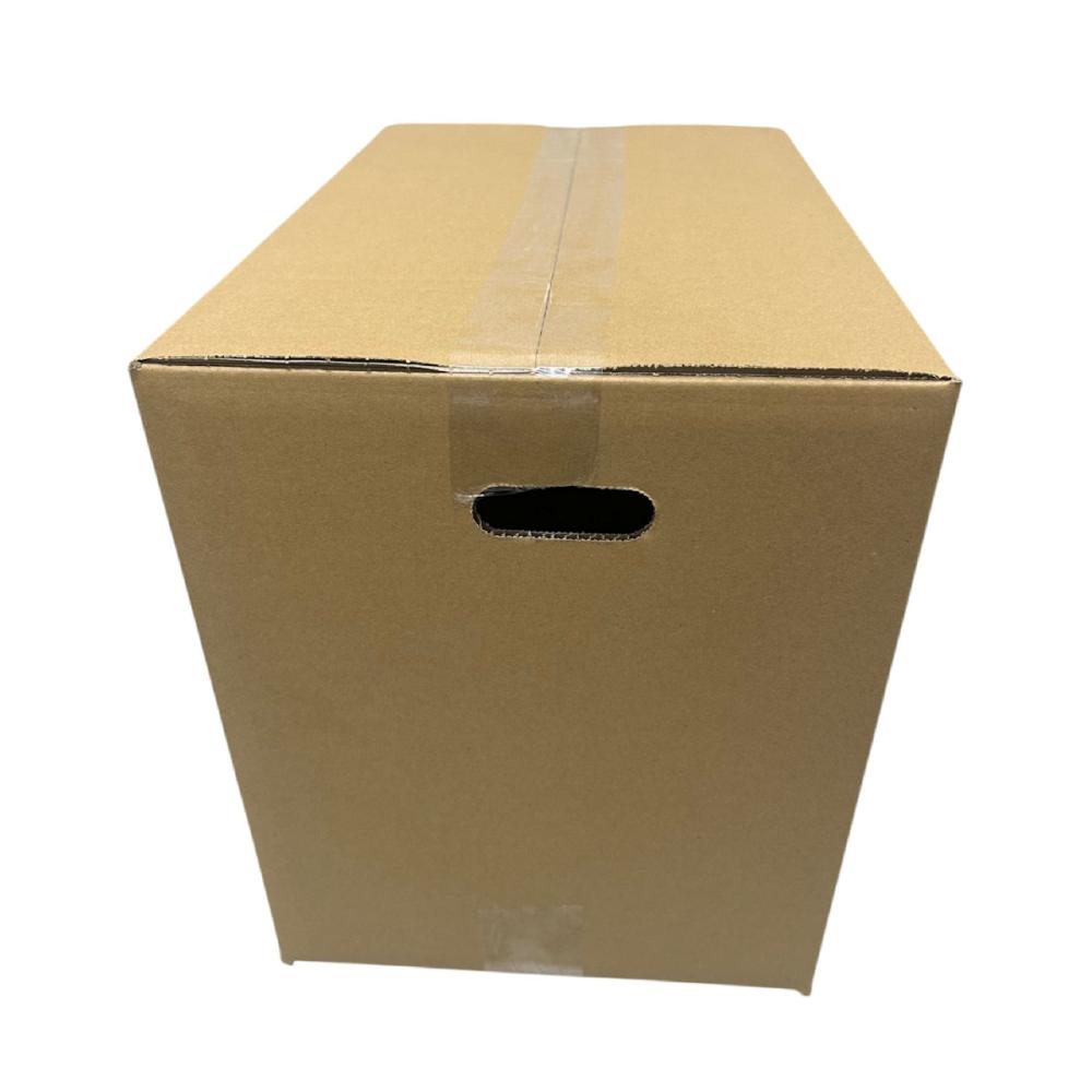 甘藷用ダンボール　大