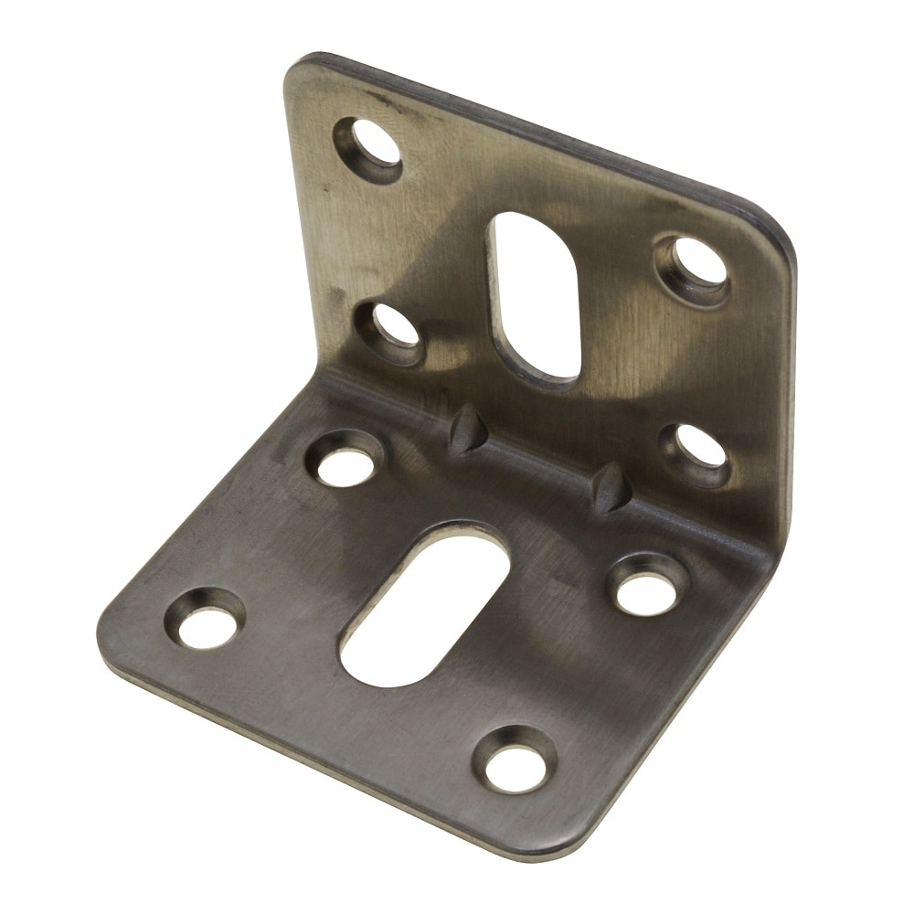 八幡ねじ　ステンレス　ステー　ＳＬ－６