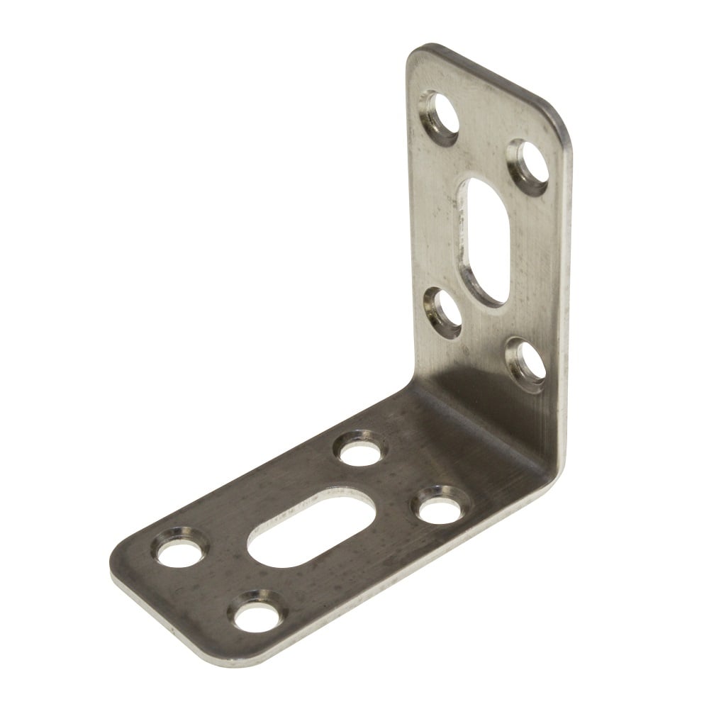 八幡ねじ　ステンレス　ステー　ＳＬ－８