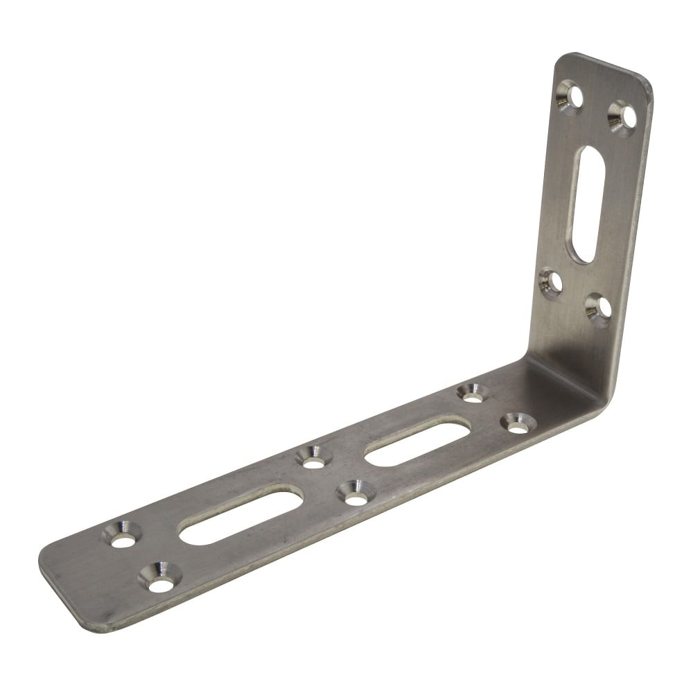 八幡ねじ　ステンレス　ステー　ＳＬ－１１