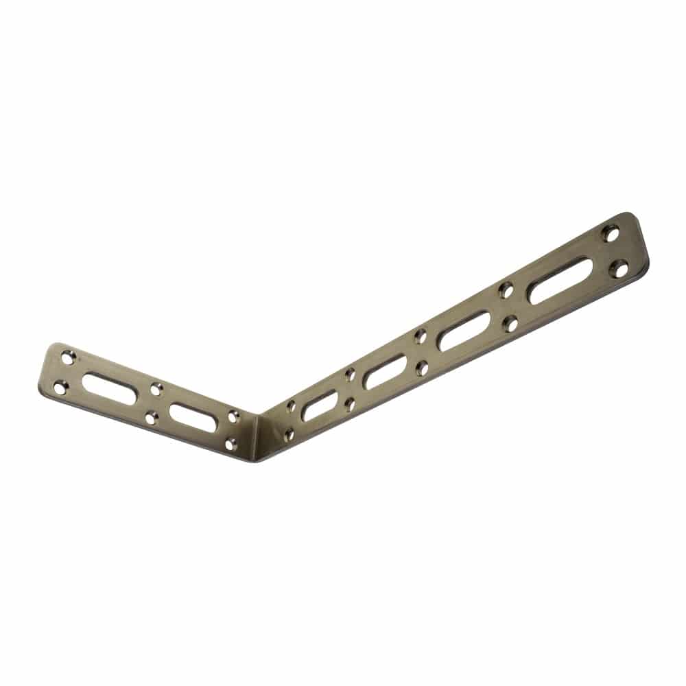 八幡ねじ　ステンレス　ステー　ＳＬ－１２