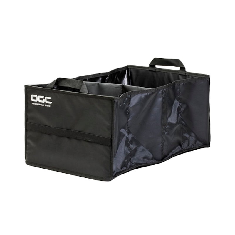 エーモン　ＯＧＣ　ソフトコンテナ　５３×３３×２３ｃｍ　８６２０