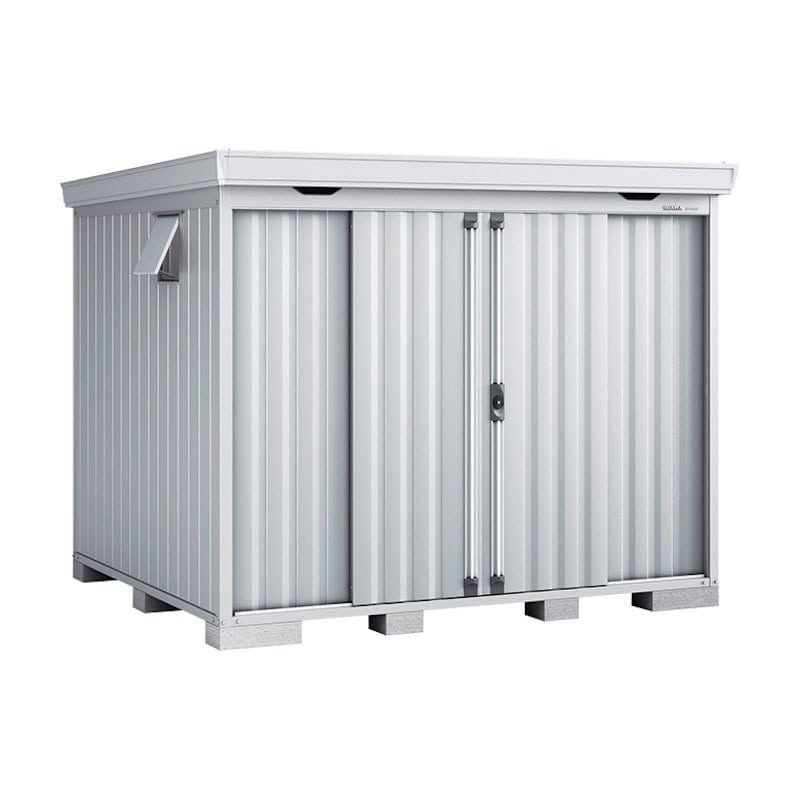 イナバ　フォルタＦＳ－２６２２Ｓ　標準補強セット　グリーン　約幅２．７×奥行２．３ｍ