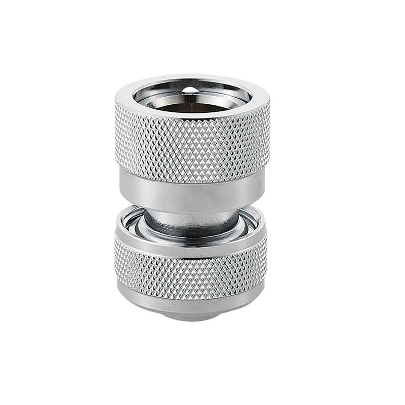 ＳＡＮＥＩ（サンエイ）　金属製ジョイント　ワンタッチ接続　ＰＬ６０－５０