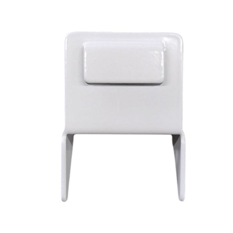 丸山製作所　玄米保冷庫用　棚板フック（ツノアリ）単品　１個