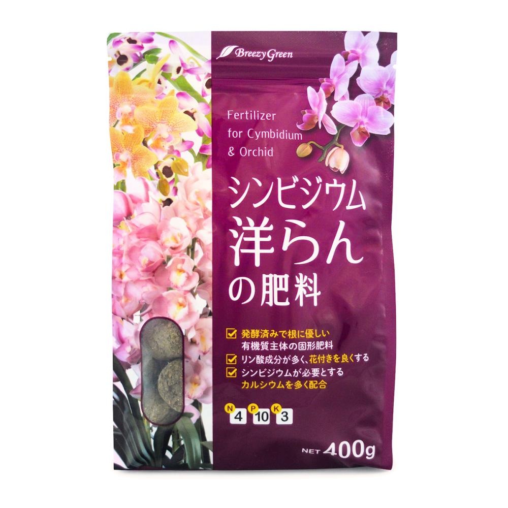 シンビジウム・洋ラン