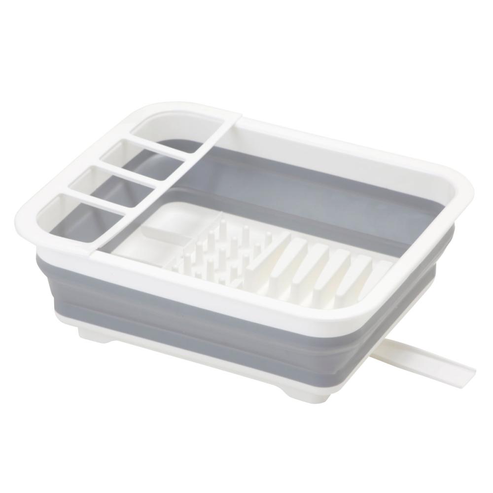 アテーナライフ　折りたたみ式　水切り