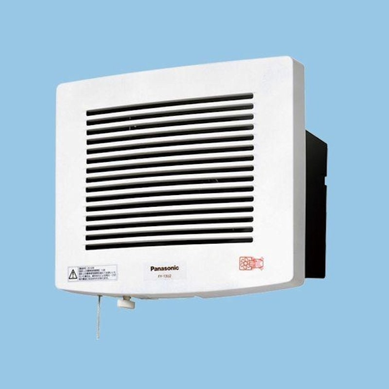 パナソニック　壁埋込形居間用換気扇　ＦＹ－１３ＧＨＨＣ２