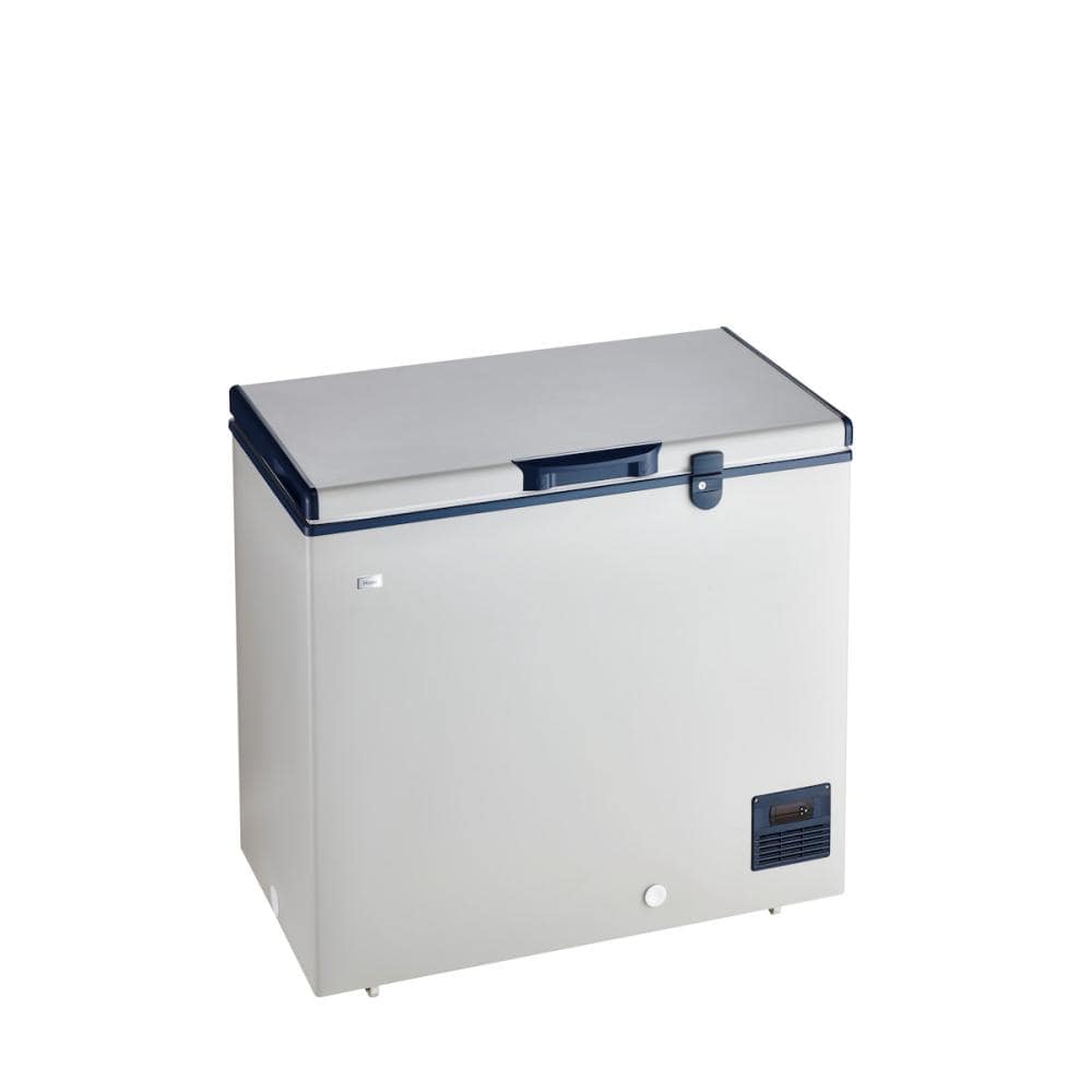 ハイアール　フリーザー　上開き超低温冷凍庫　１５０Ｌ　グレー　ＪＦ－ＴＭＮＣ１５０Ａ（Ｈ）