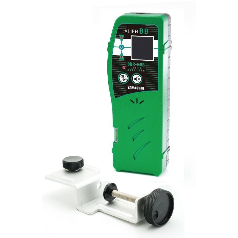 エイリアンＢＢ専用受光器