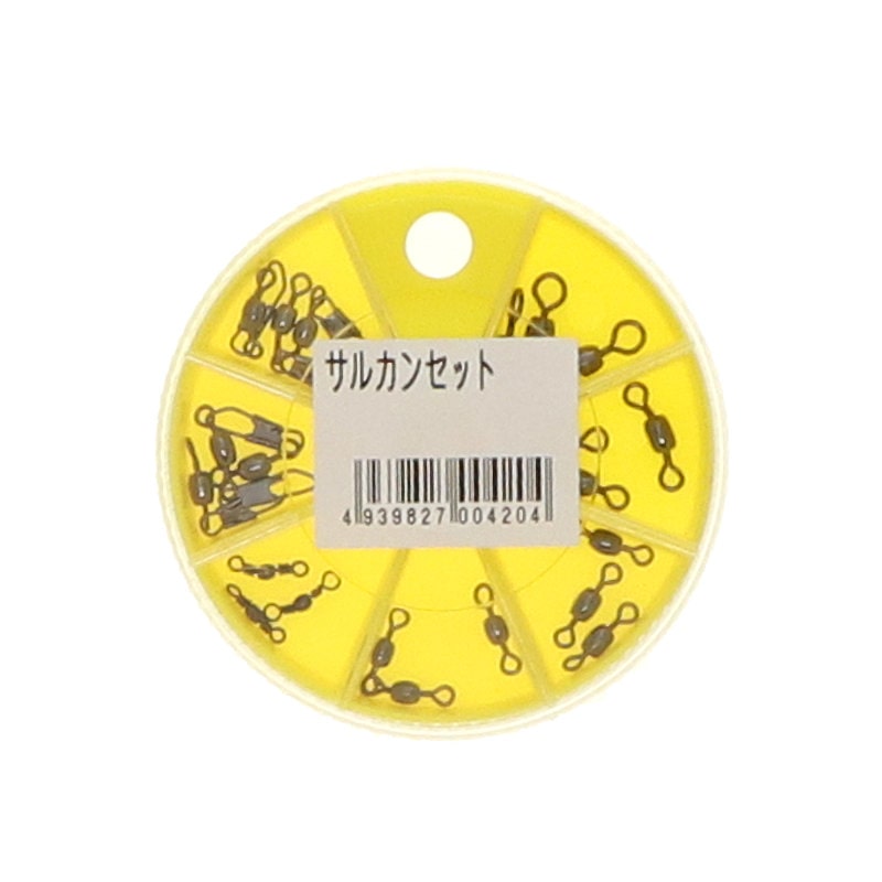 タカタ　サルカンセット