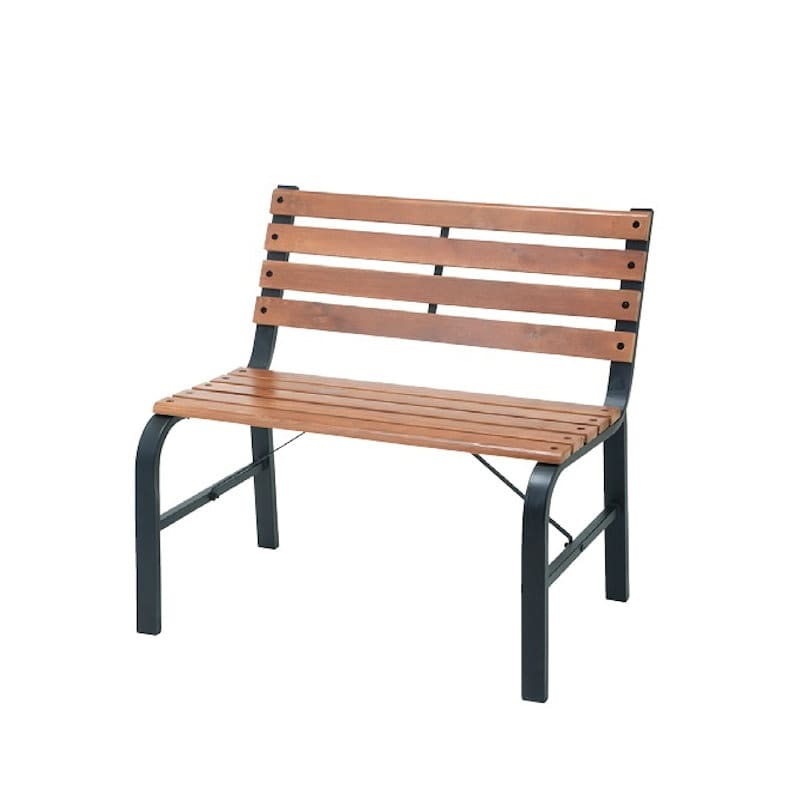 ガーデンミニベンチ　ＫＭ－２２３３