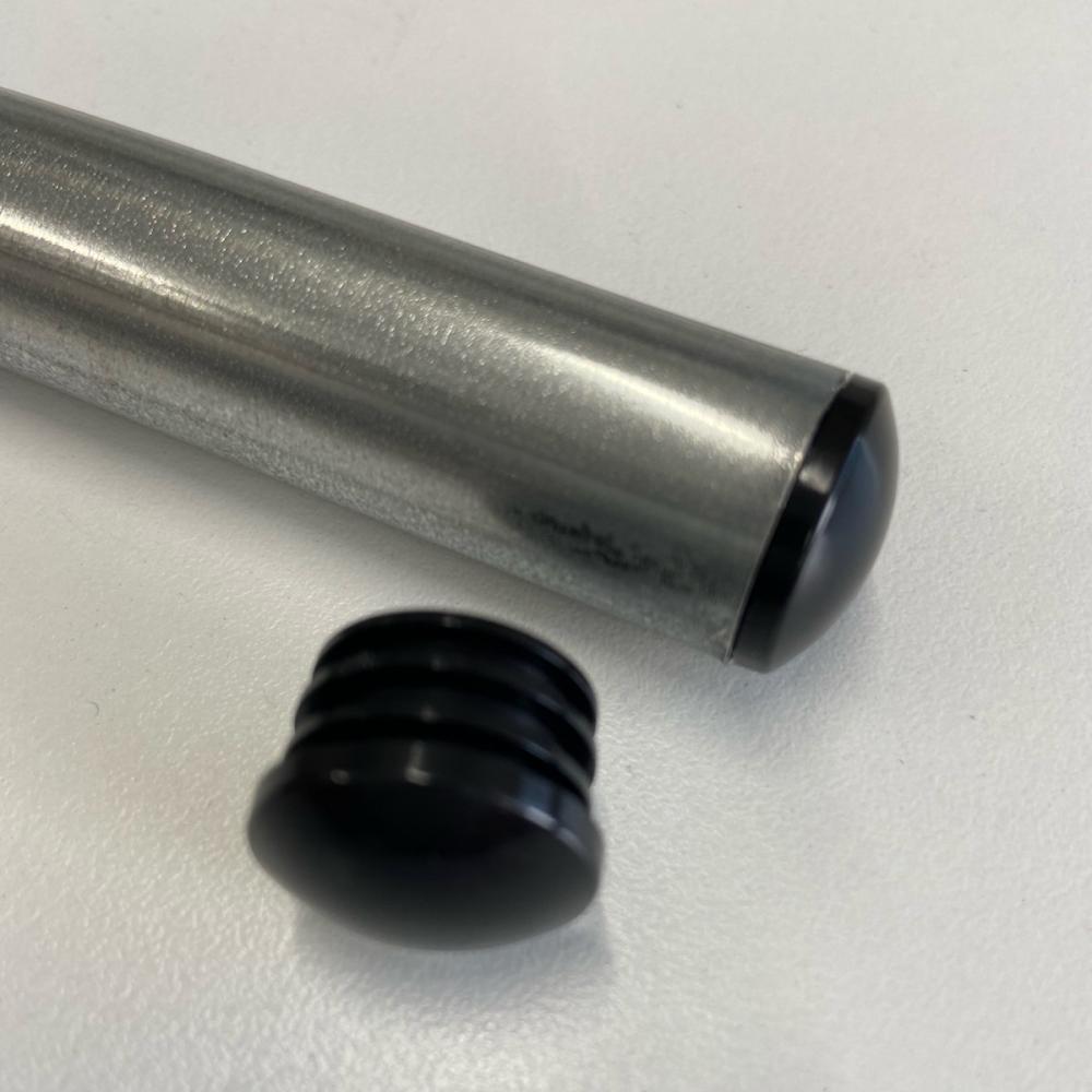 ハウスパイプキャップ　１０個入　パイプ径１９ｍｍ用