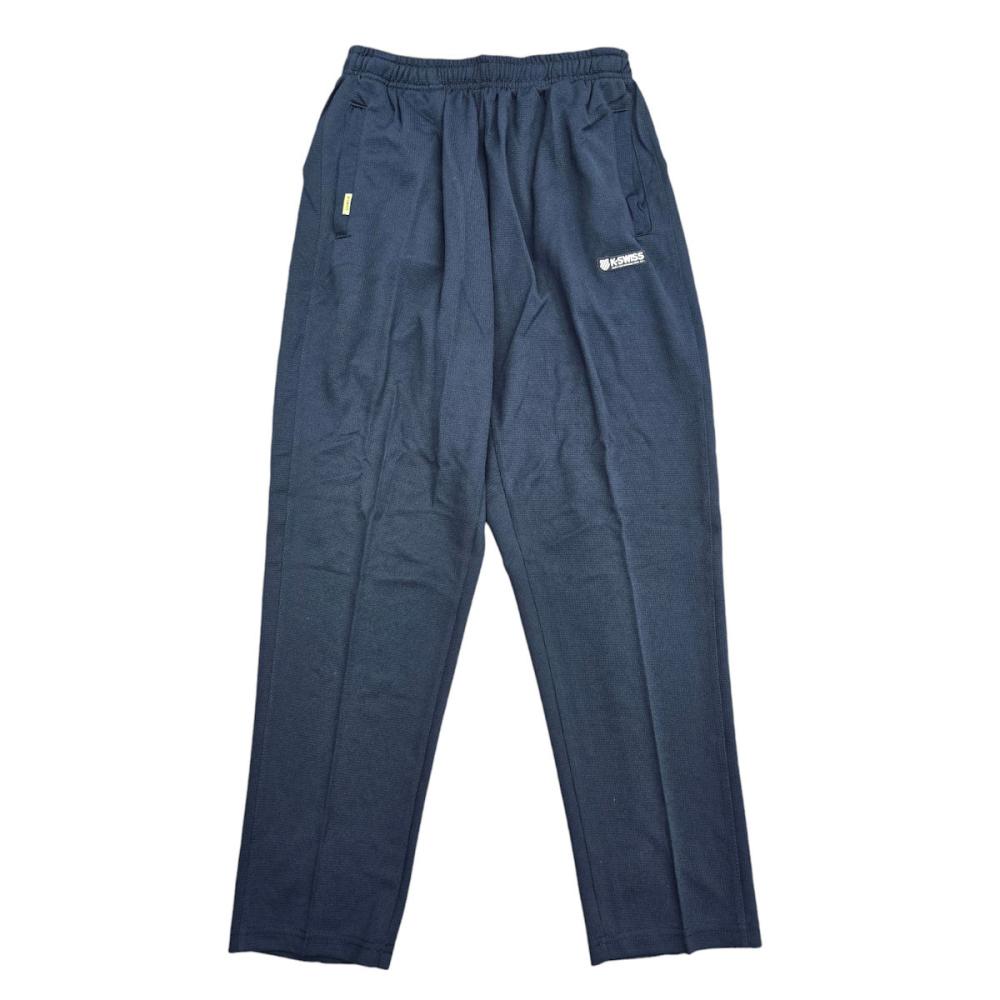 Ｋ－ＳＷＩＳＳ　ワッフルパンツ　ネイビー　Ｍ　Ｋ２８２８－５ＫＳ