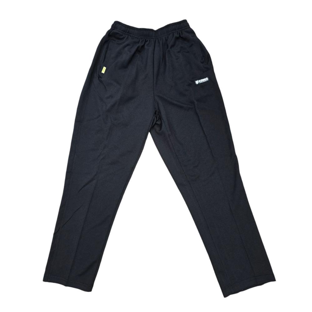Ｋ－ＳＷＩＳＳ　ワッフルパンツ　ブラック　Ｌ　Ｋ２８２８－５ＫＳ
