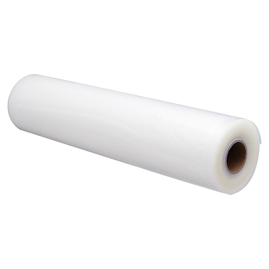 ドリテック　ブラン　バキュームシーラー用　ロールフィルム　２８ｃｍ×６．５ｍ　ＺＶＳ１００ＷＴＲＦ１