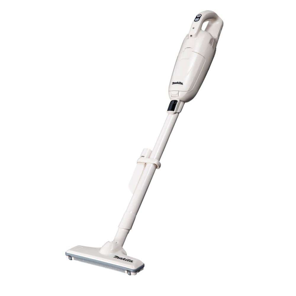 マキタ　１０．８V充電式クリーナ（アイボリー）　ＣＬ１１５ＦＤＷＩ