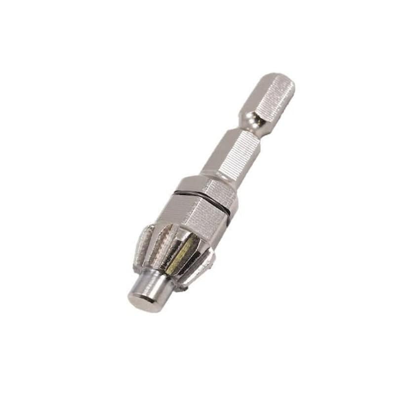 イチネンアクセス　２ＷＡＹドリルチャックキー　６ｍｍ×１０Ｔ　ＤＣＫ－１