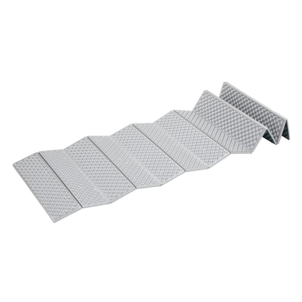 ナチュラルシーズン　アウトドア　フォールディングマット