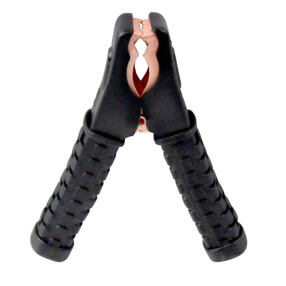 大自工業（メルテック）　ブースタークリップ　５０Ａ　黒　ＢＣ－５０Ｃ