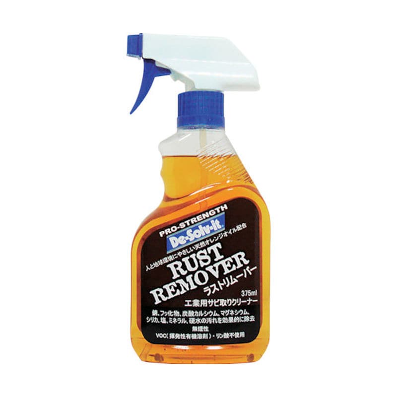 ディゾルビット　ラストリムーバー　３７５ｍｌ