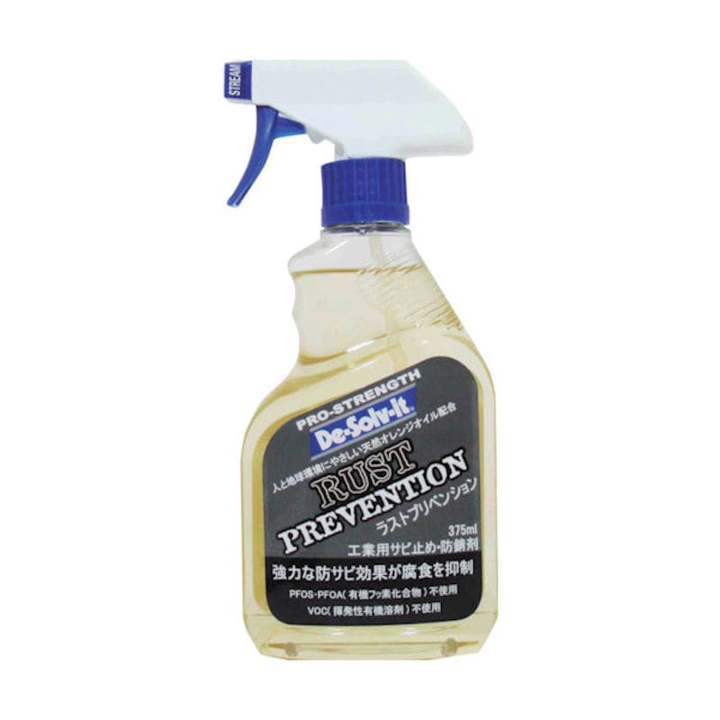 ディゾルビット　ラストプリベンション　３７５ｍｌ