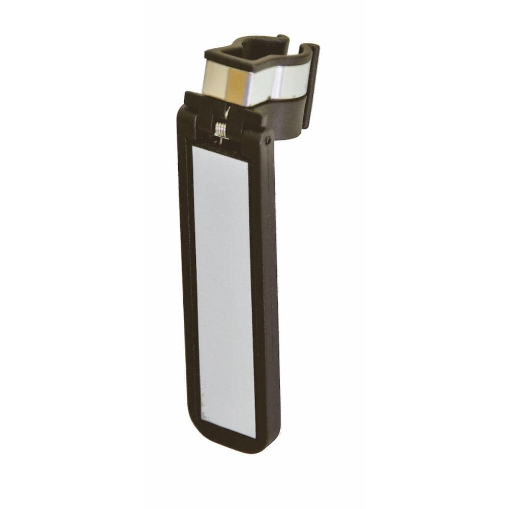 島製作所　ステッキホルダーＤＸ　反射シール付