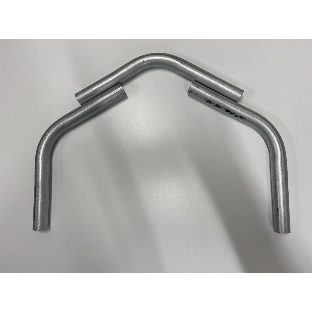 外ジョイント６０度　１９ｍｍ用　３個入