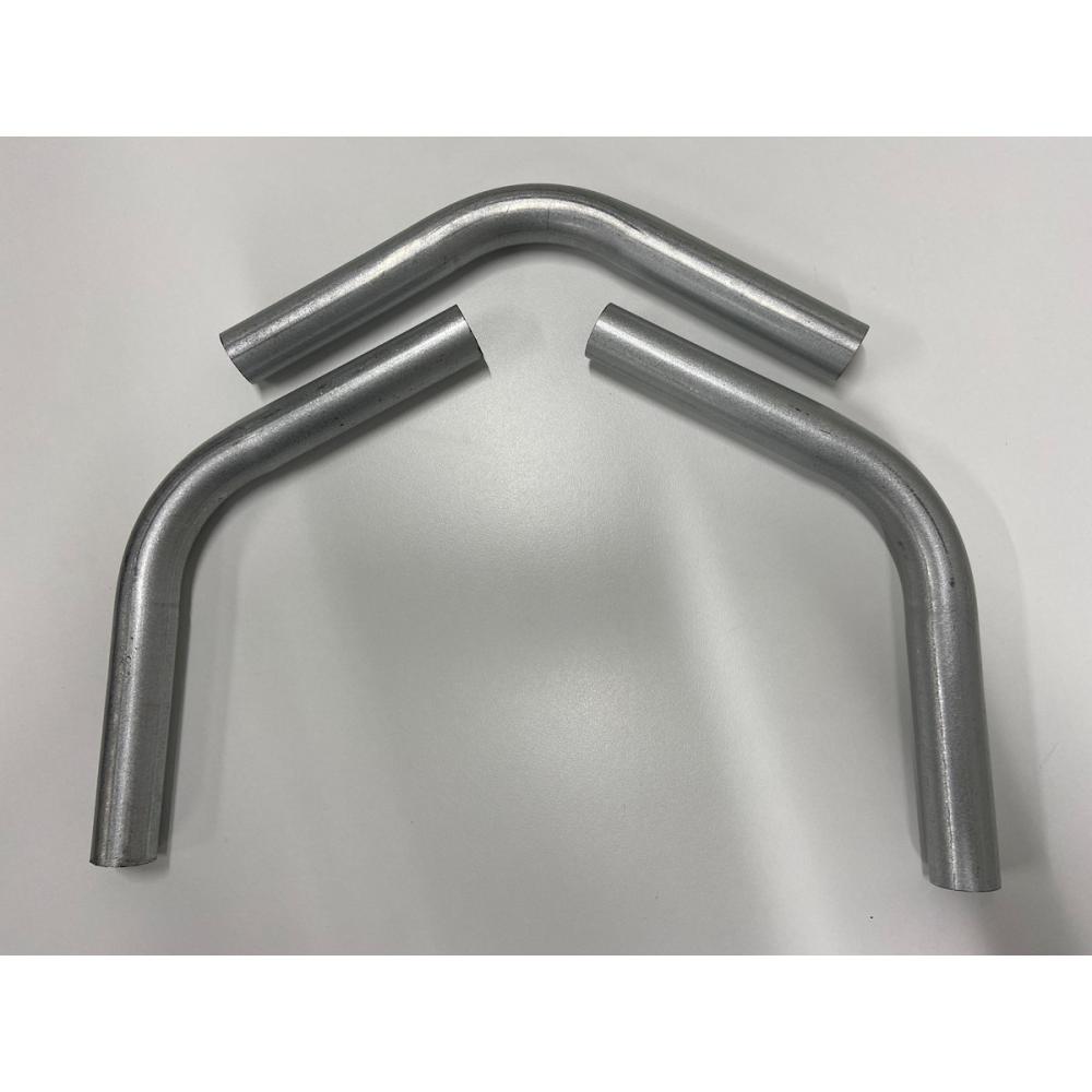 外ジョイント６０度　２２ｍｍ用　３個入