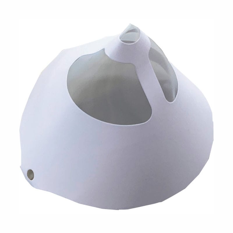 ビック・ツール　超スーパーミニストレーナー　１００枚入り