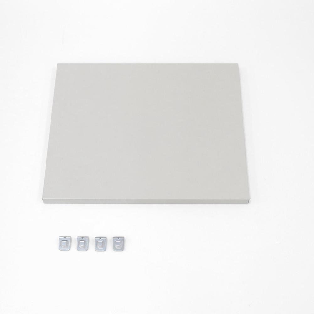 グリーンライフ　収納庫　収納庫（ハーフ棚）棚板セット　ＨＳ１３２ＨＴ－ＴＳ