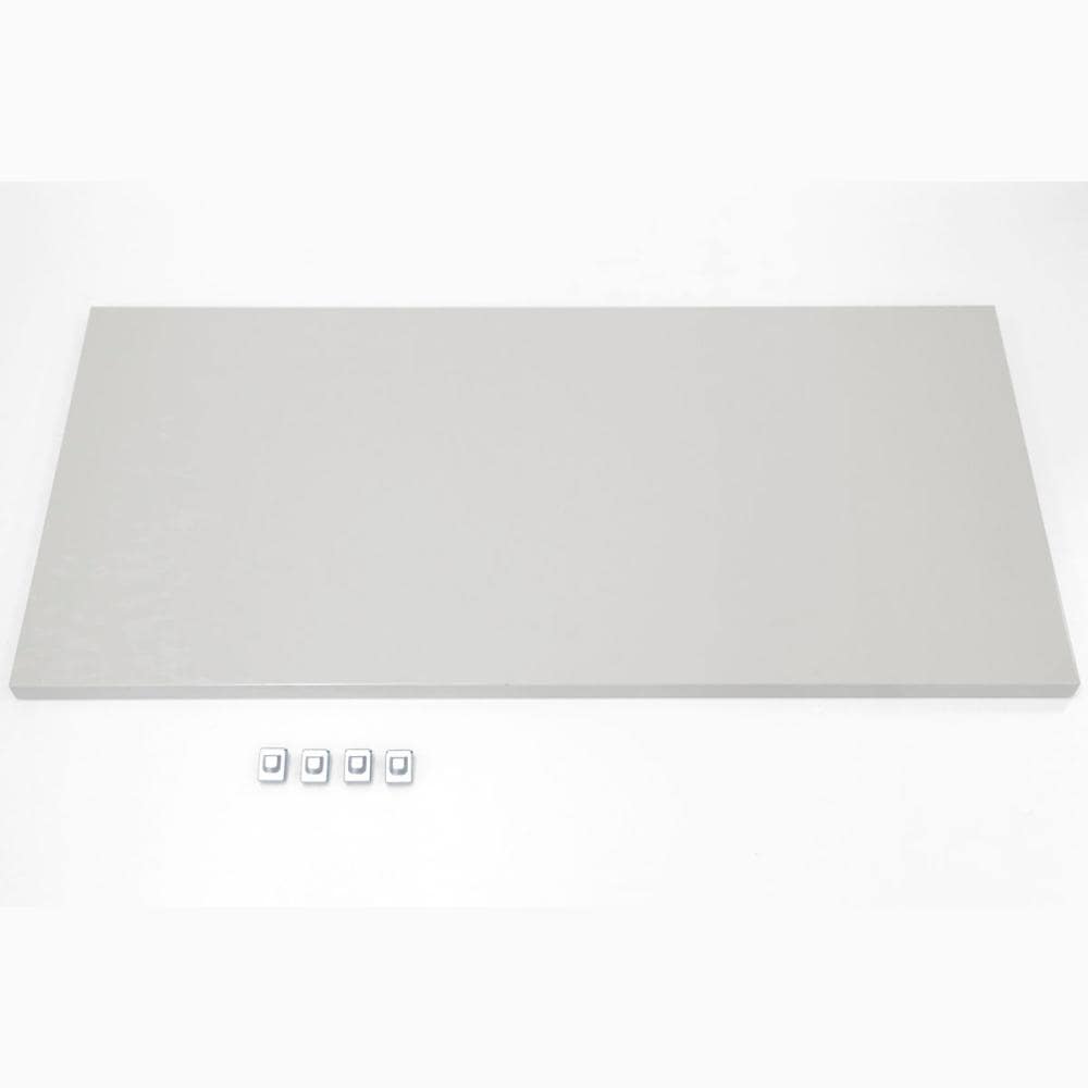 グリーンライフ　収納庫　ダシーレ棚板セット　ＳＲＭ０９１５－ＴＳ