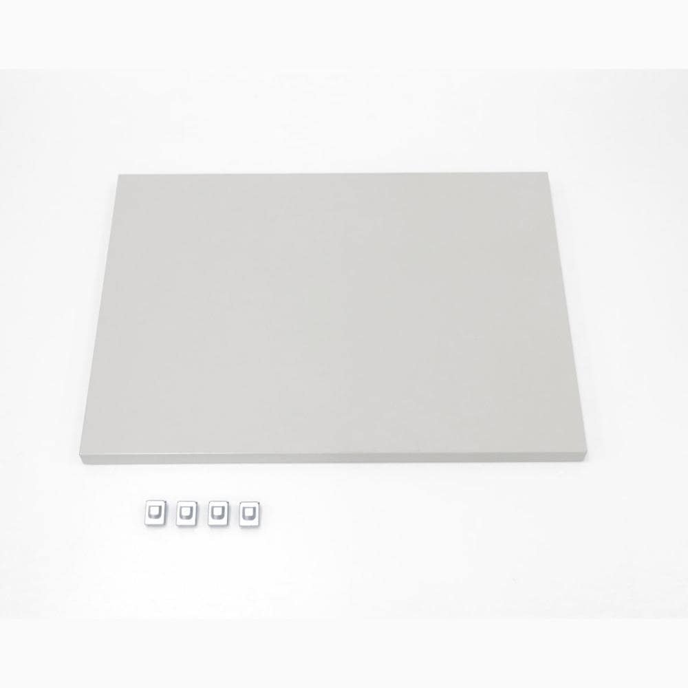 グリーンライフ　収納庫　ダシーレ棚板セット　ＳＲＭ１２１５－ＴＳ