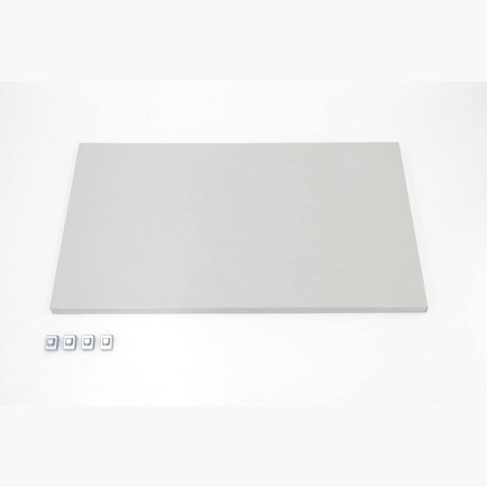 グリーンライフ　収納庫　ダシーレ棚板セット　ＳＲＭ１５１５－ＴＳ